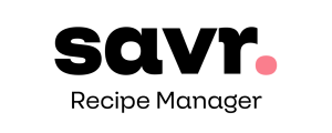 Savr Recipe Manager